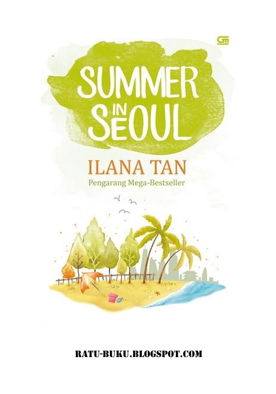 Summer In Seoul